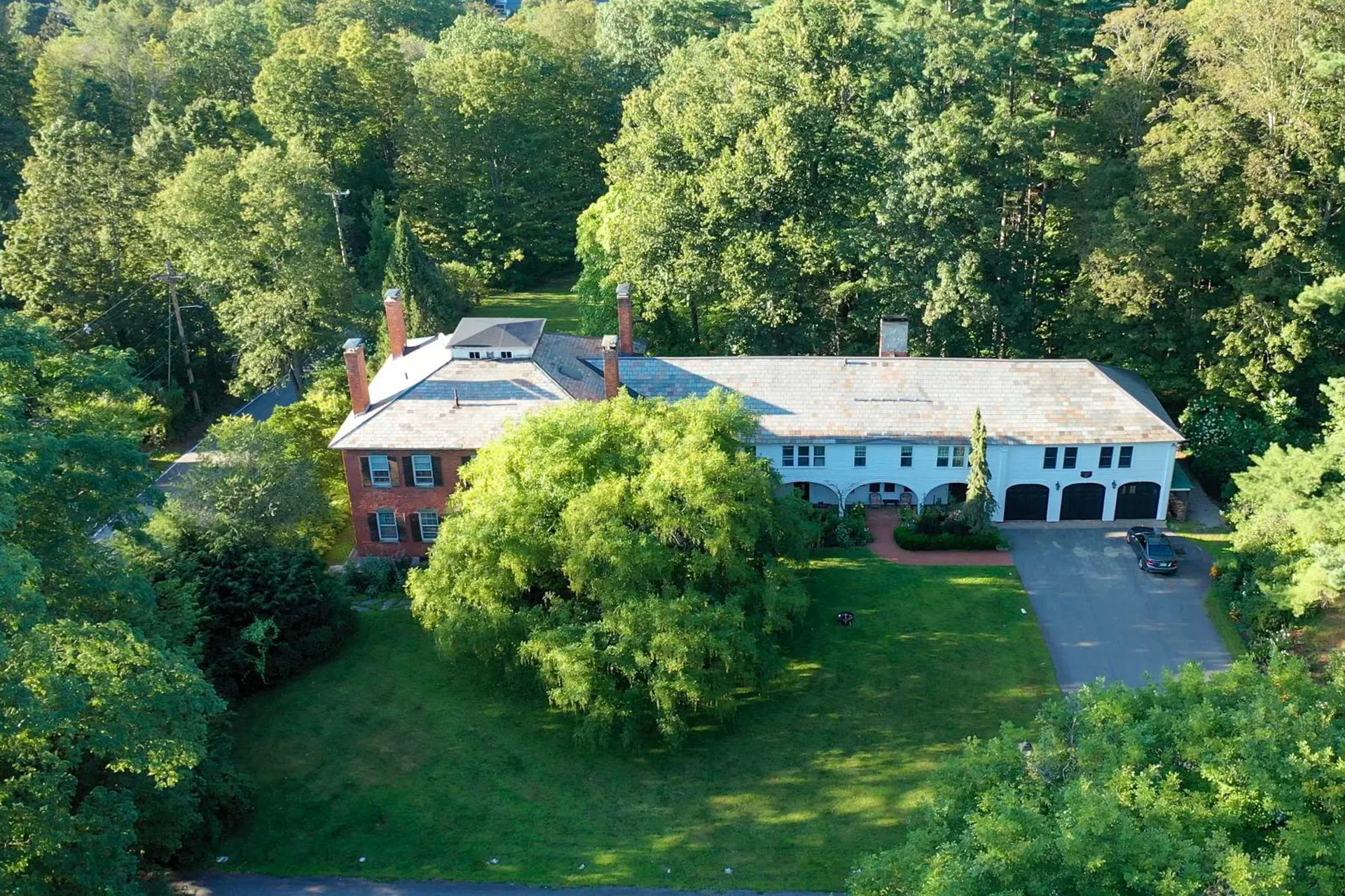 31 Wentworth Road Walpole NH 03608