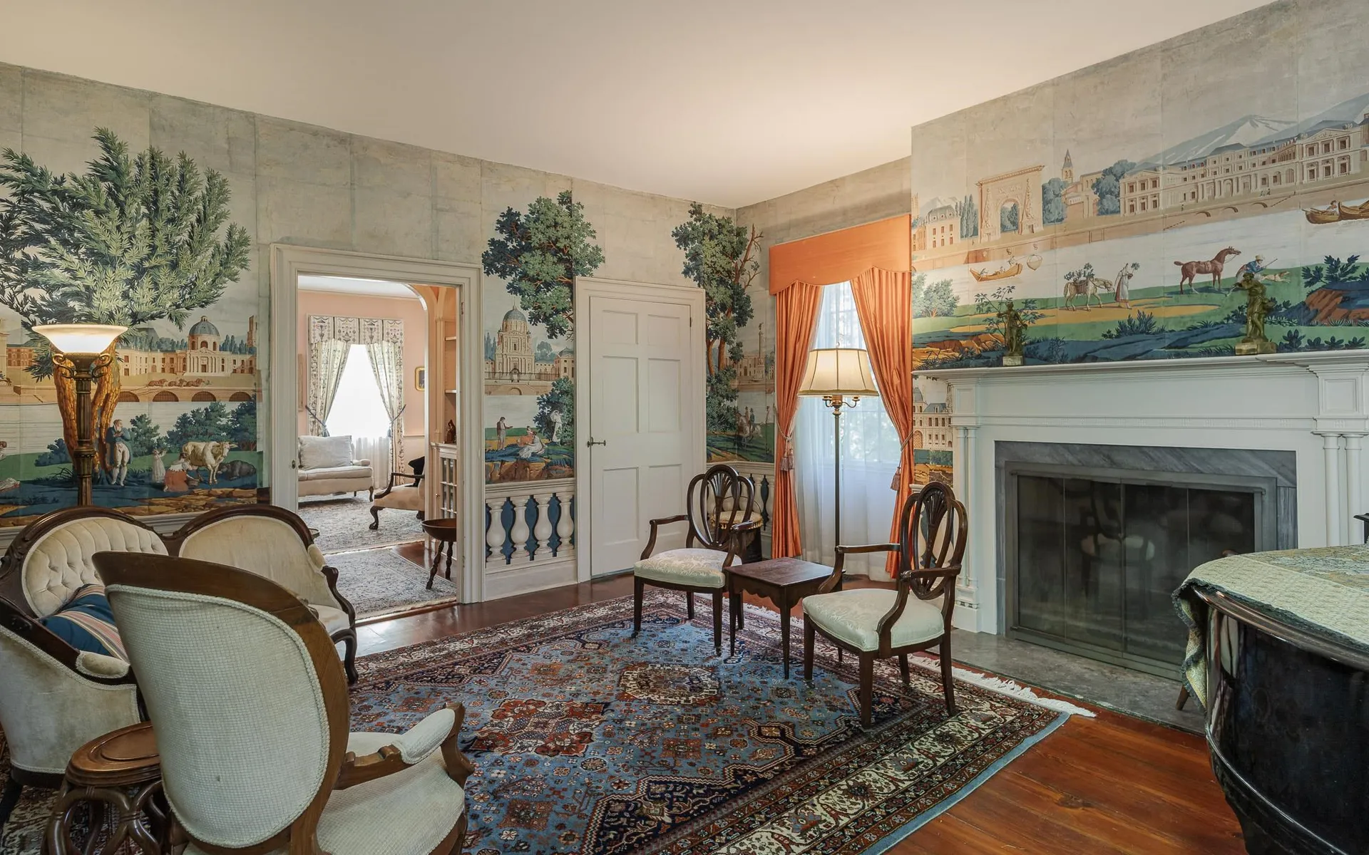 31 Wentworth Road Walpole NH 03608