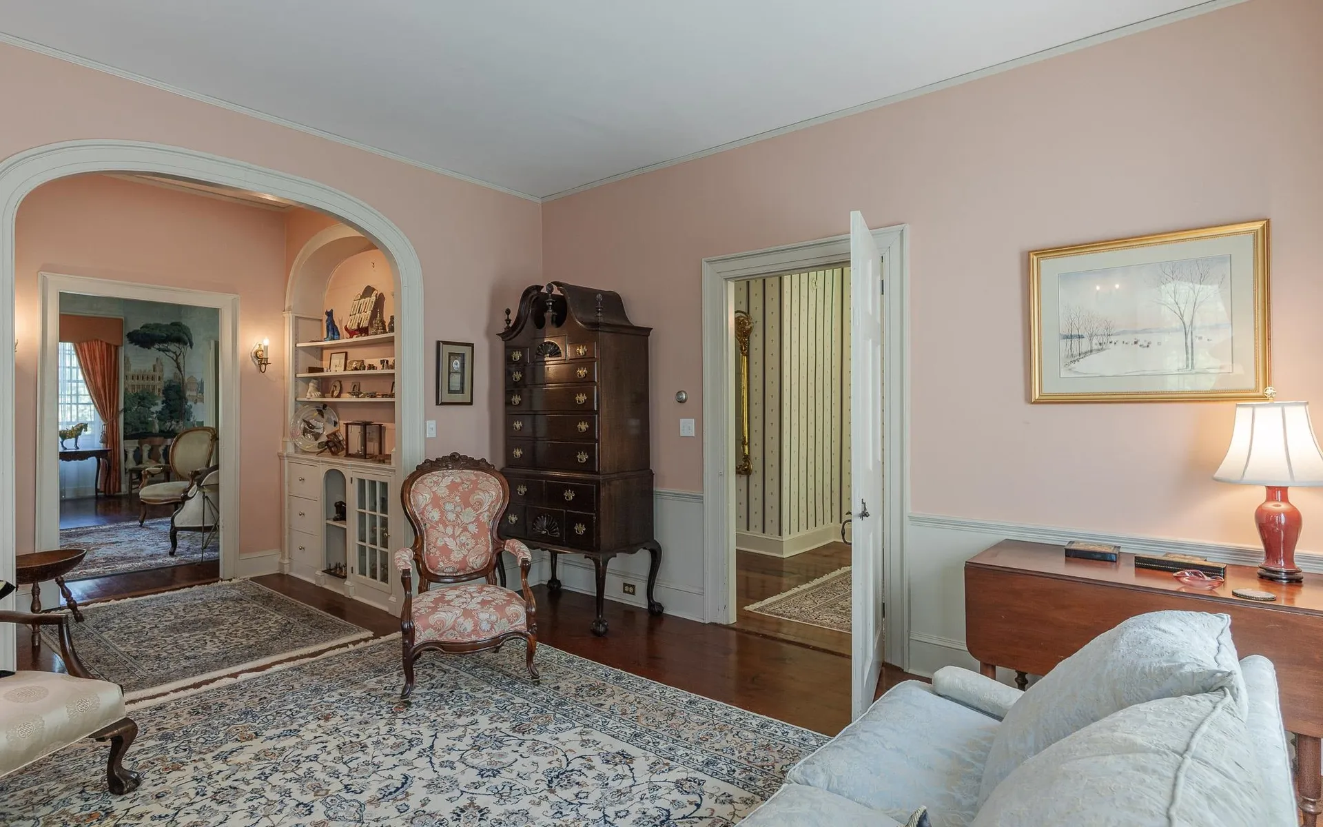 31 Wentworth Road Walpole NH 03608