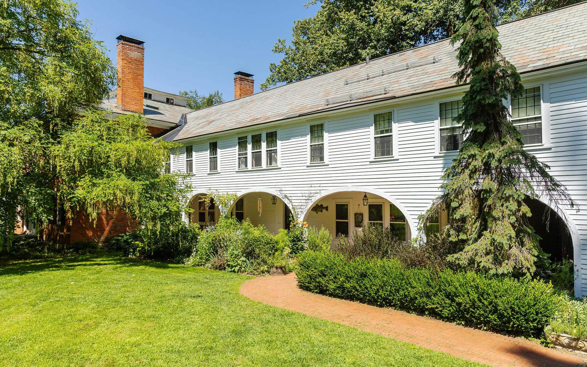 31 Wentworth Road Walpole NH 03608