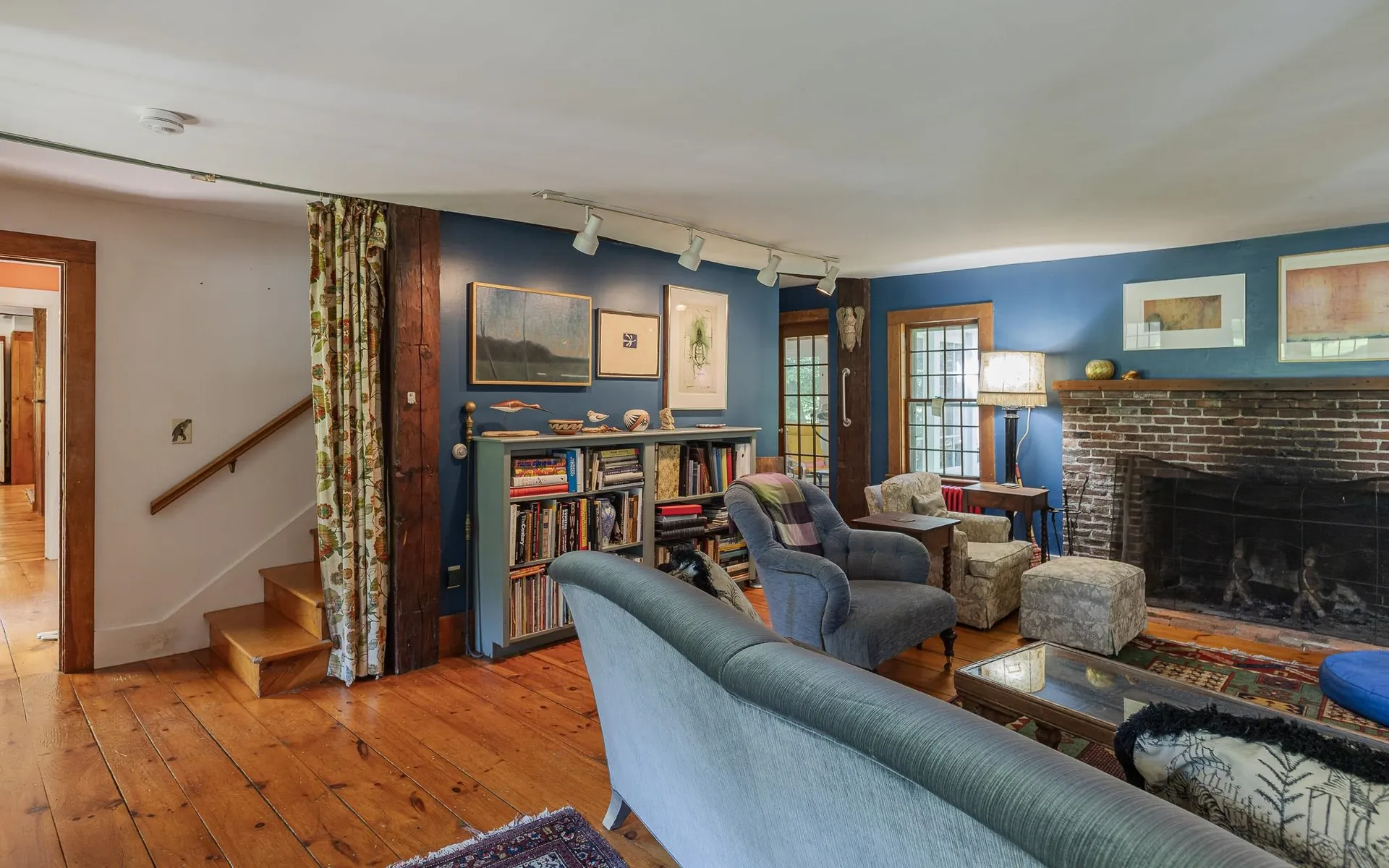 31 Wentworth Road Walpole NH 03608