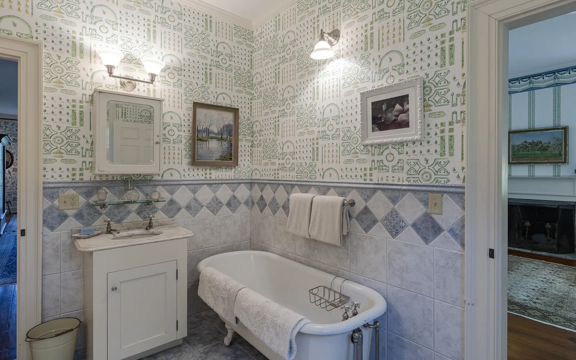 31 Wentworth Road Walpole NH 03608