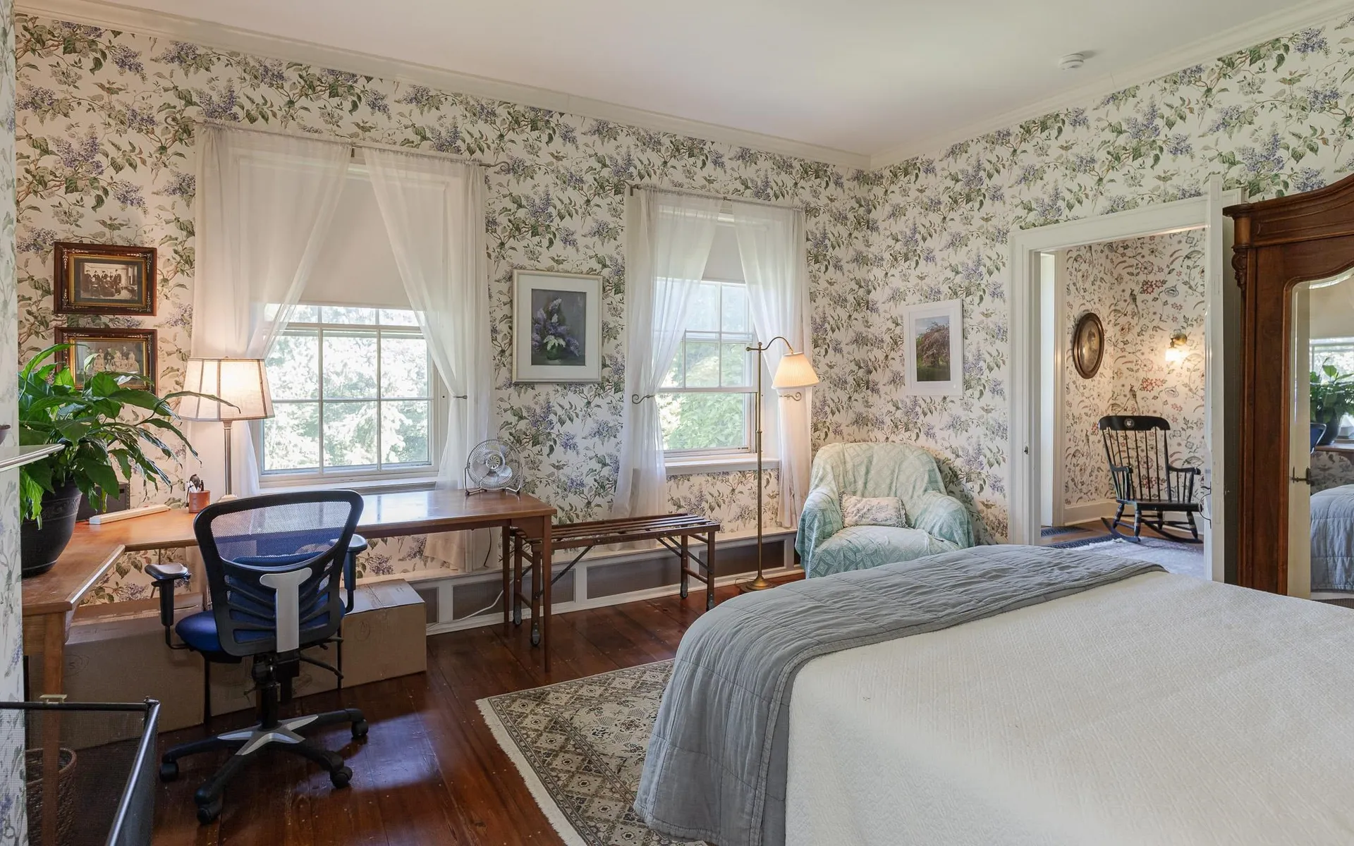 31 Wentworth Road Walpole NH 03608