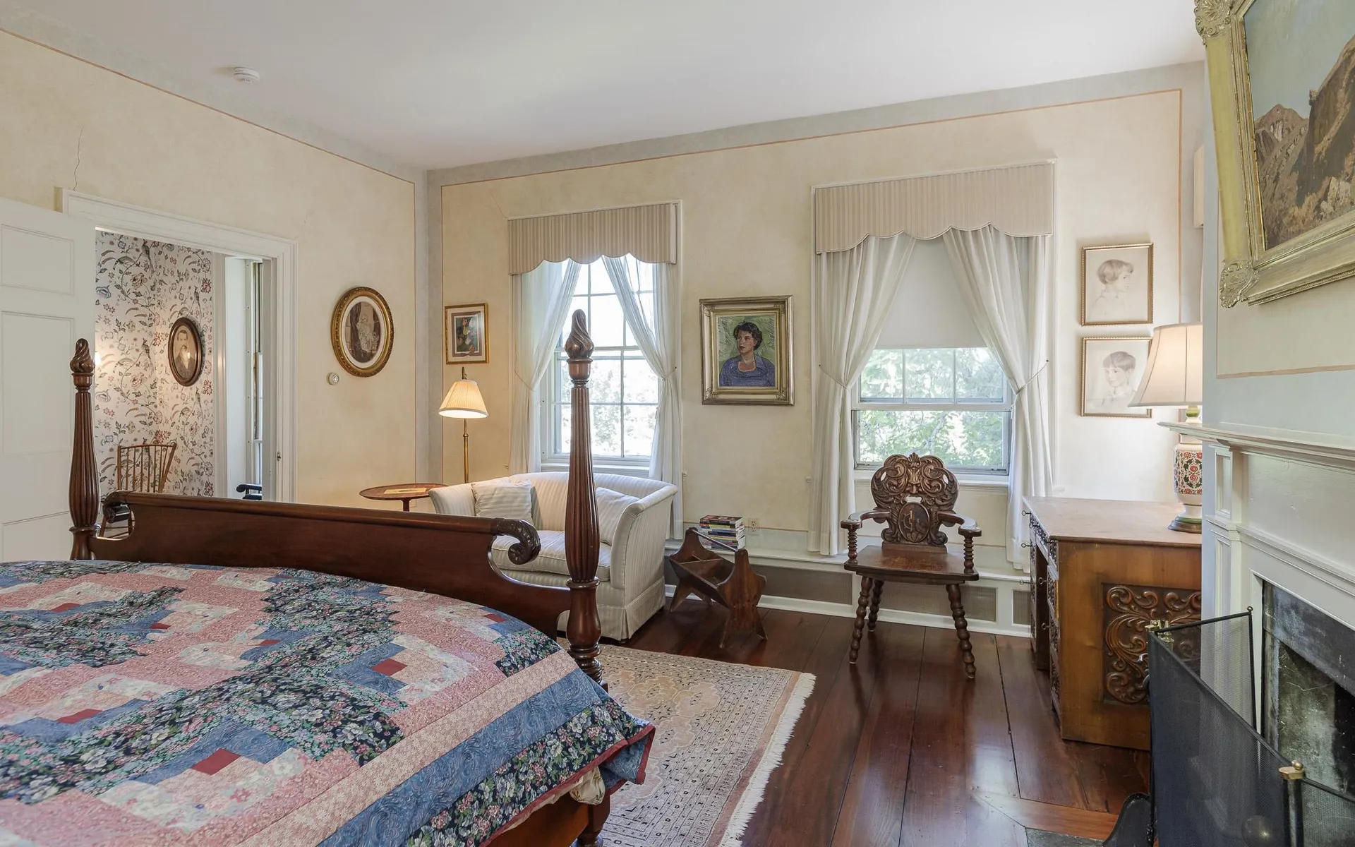 31 Wentworth Road Walpole NH 03608