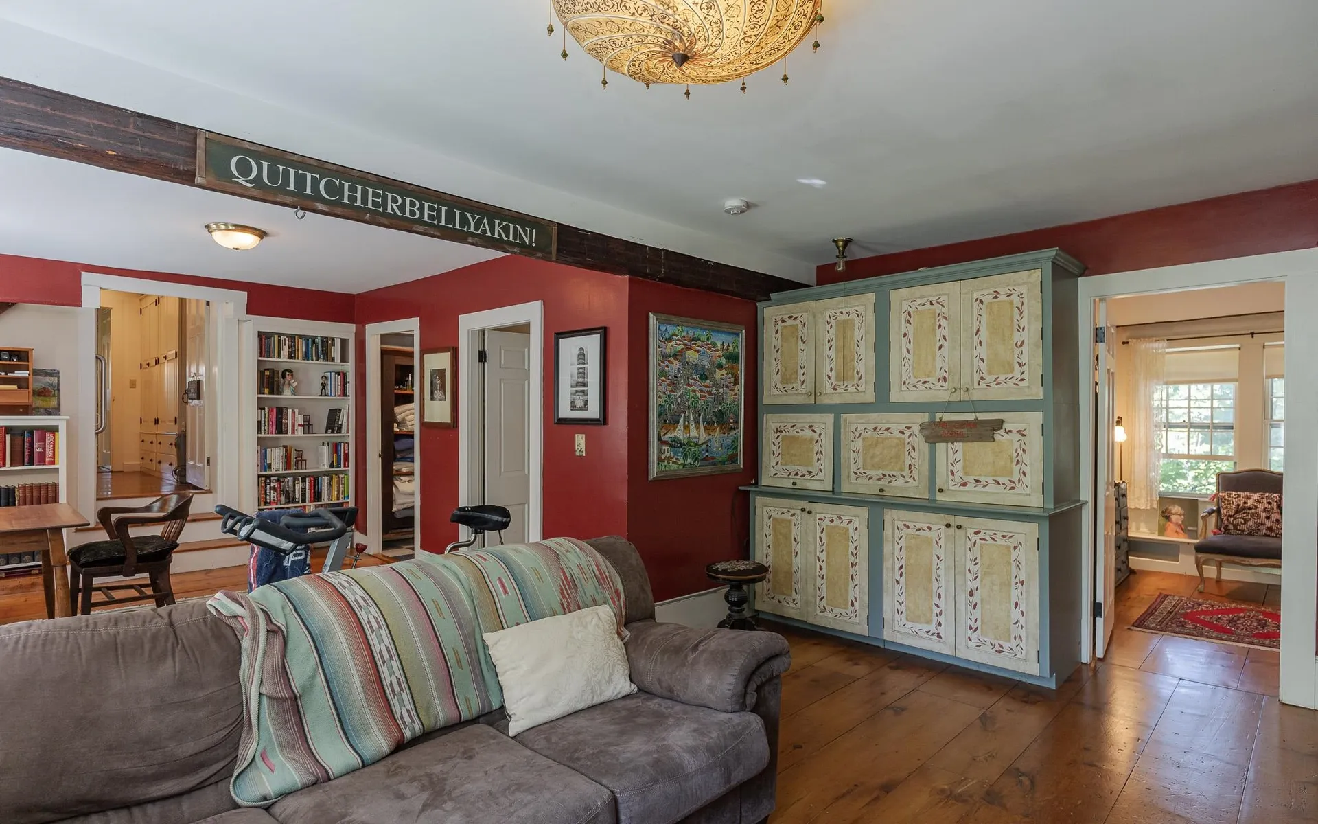 31 Wentworth Road Walpole NH 03608