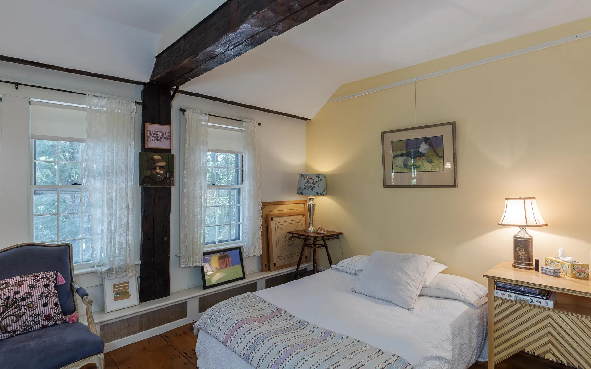 31 Wentworth Road Walpole NH 03608