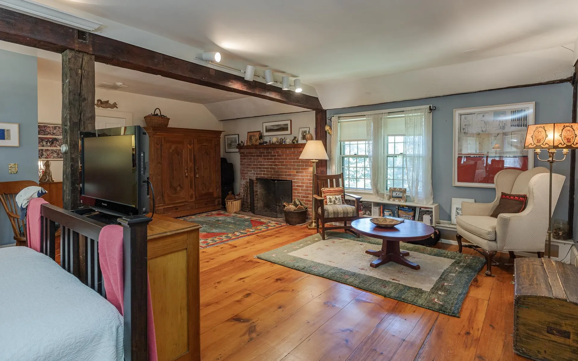 31 Wentworth Road Walpole NH 03608