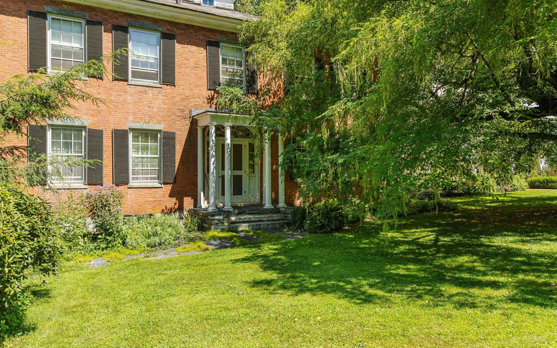 31 Wentworth Road Walpole NH 03608