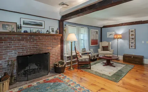 31 Wentworth Road Walpole NH 03608