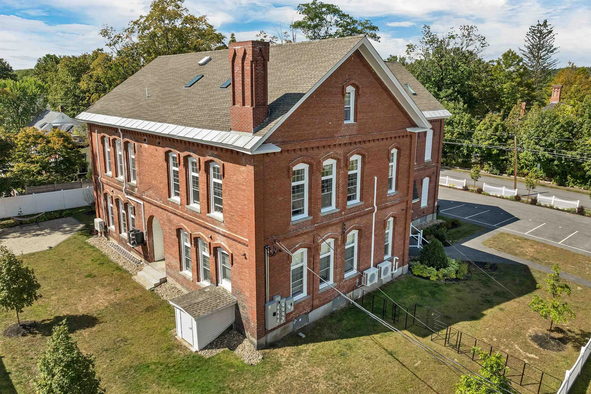 12 Cross Street Concord NH 03303