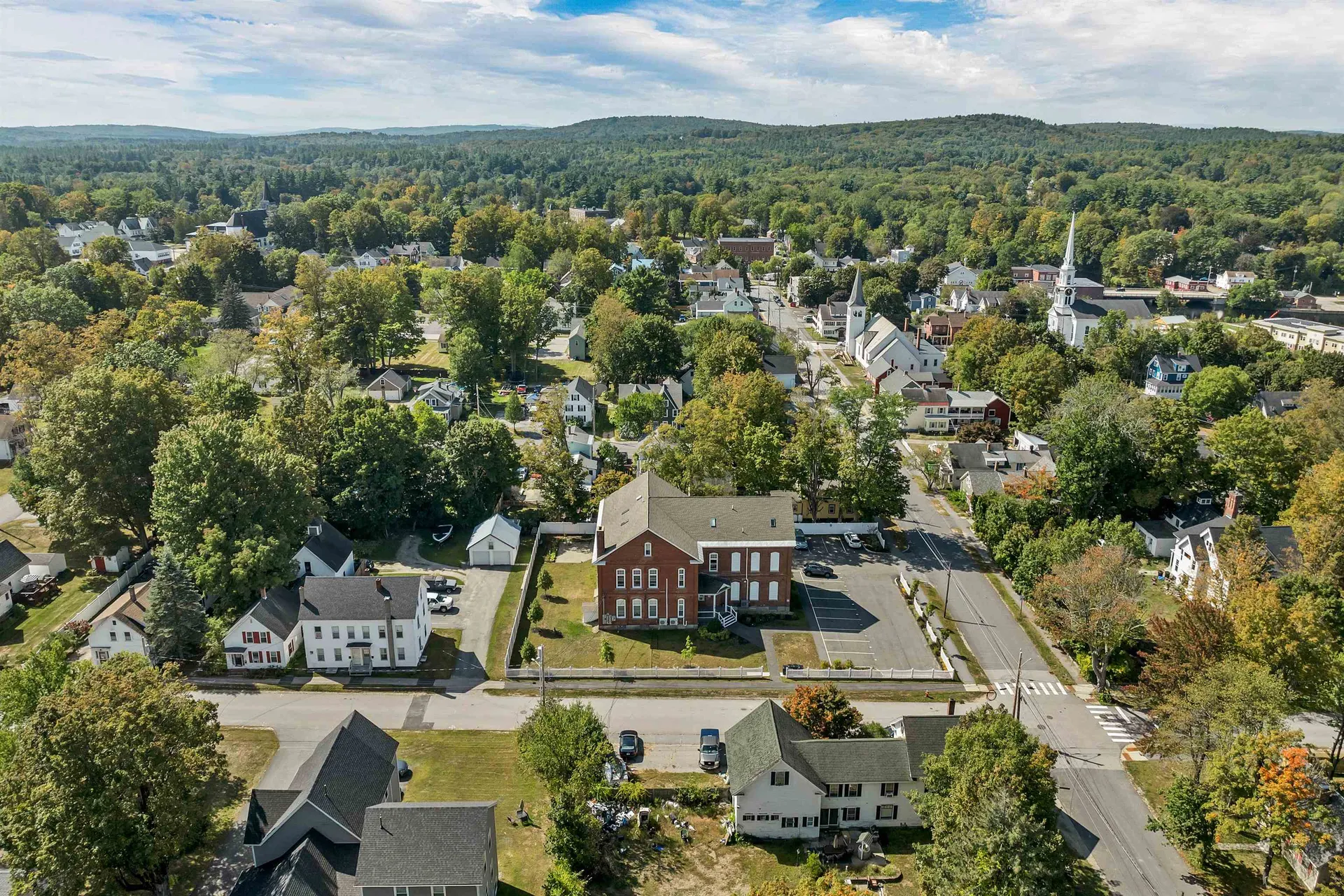 12 Cross Street Concord NH 03303