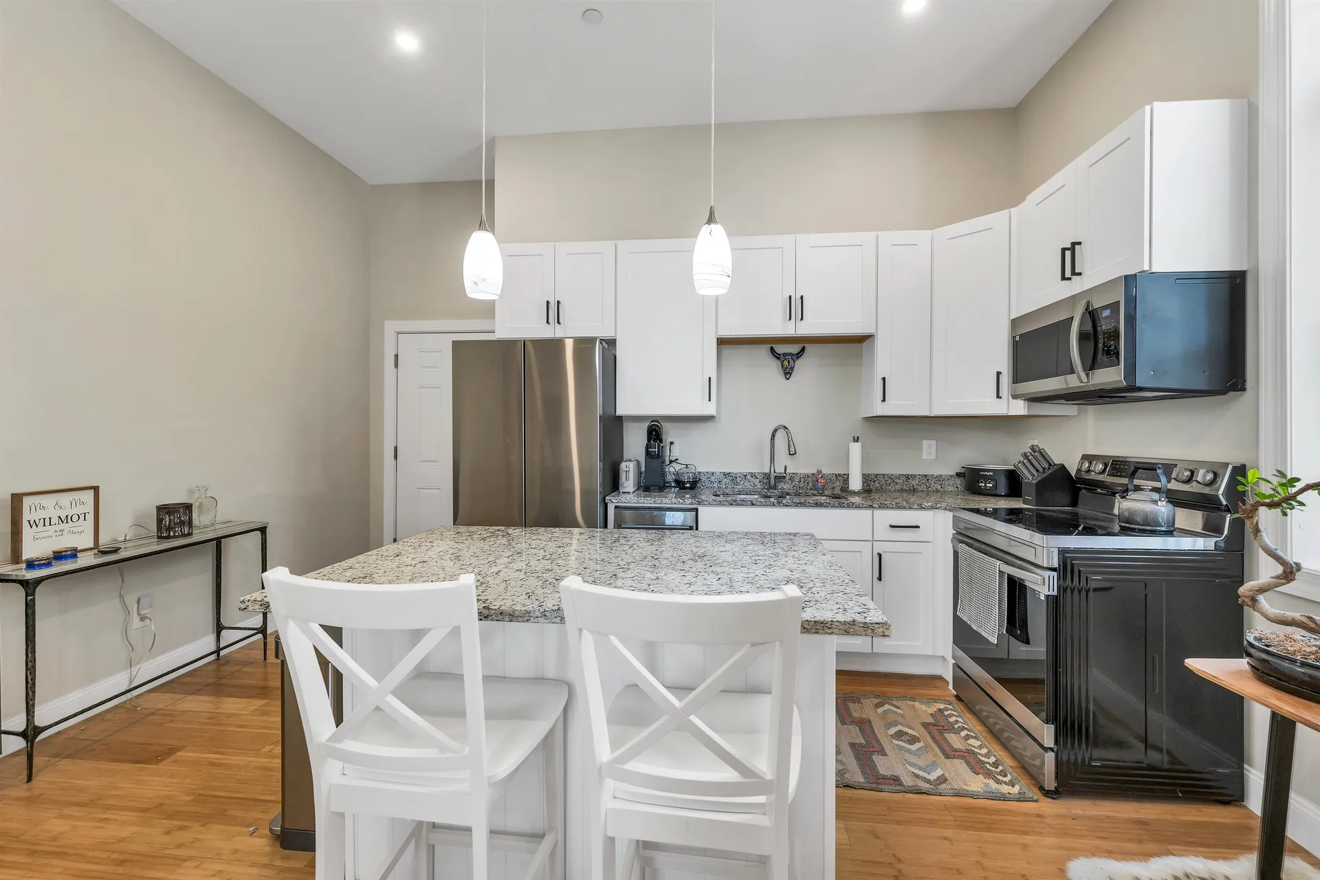 12 Cross Street Concord NH 03303