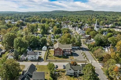 12 Cross Street Concord NH 03303