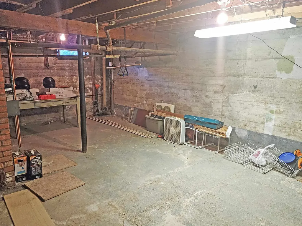 5 Gage Street Boscawen NH 03303