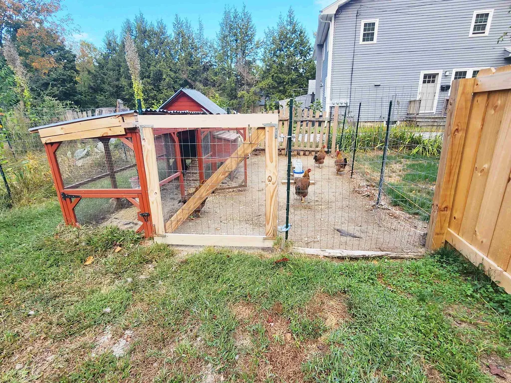 5 Gage Street Boscawen NH 03303