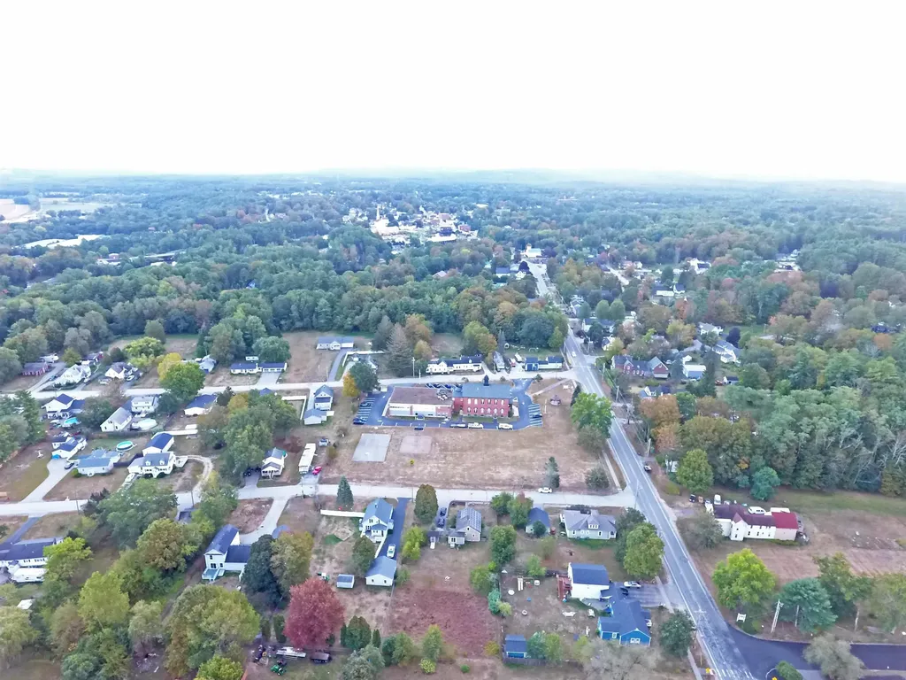 5 Gage Street Boscawen NH 03303