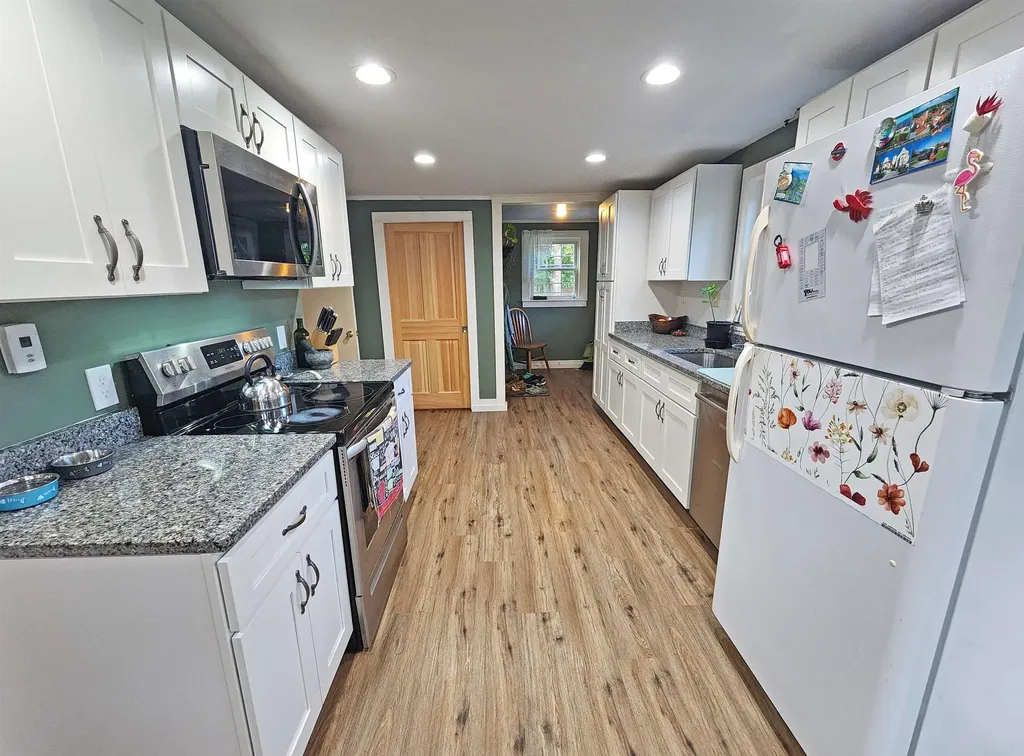 5 Gage Street Boscawen NH 03303