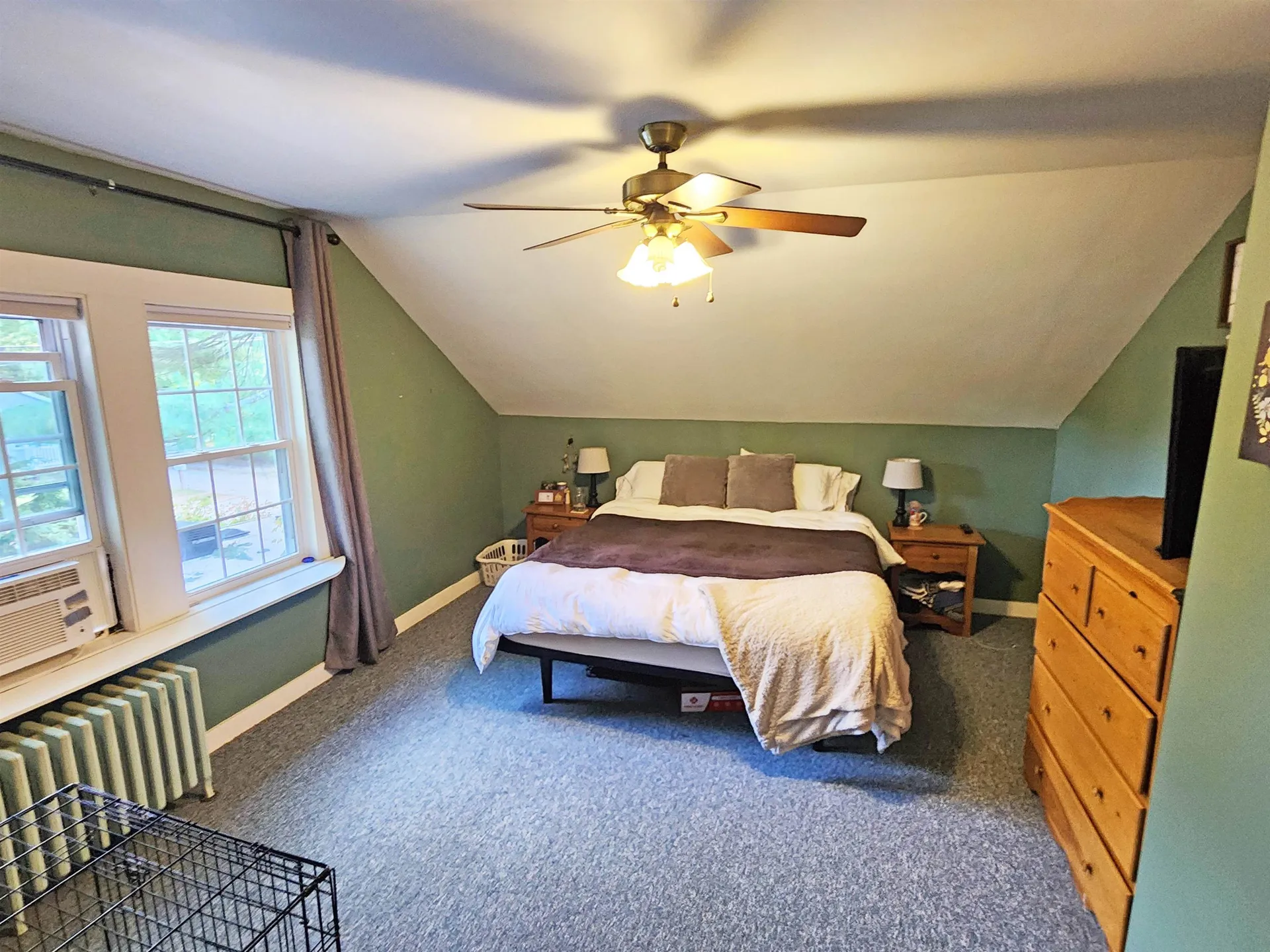 5 Gage Street Boscawen NH 03303