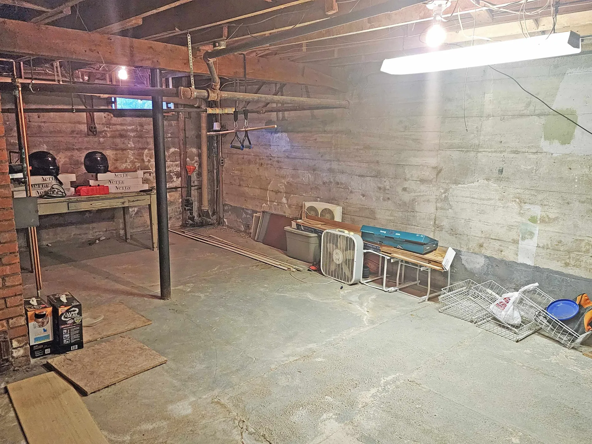 5 Gage Street Boscawen NH 03303