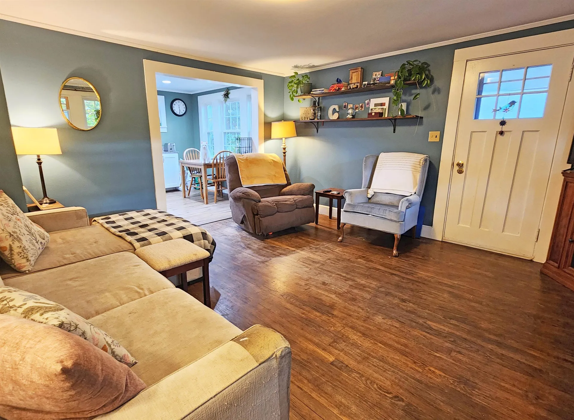 5 Gage Street Boscawen NH 03303