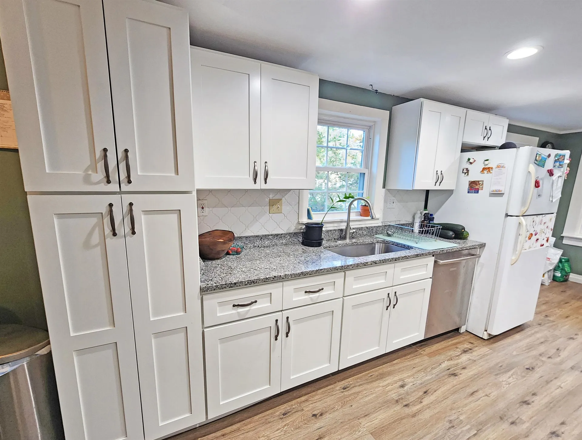 5 Gage Street Boscawen NH 03303