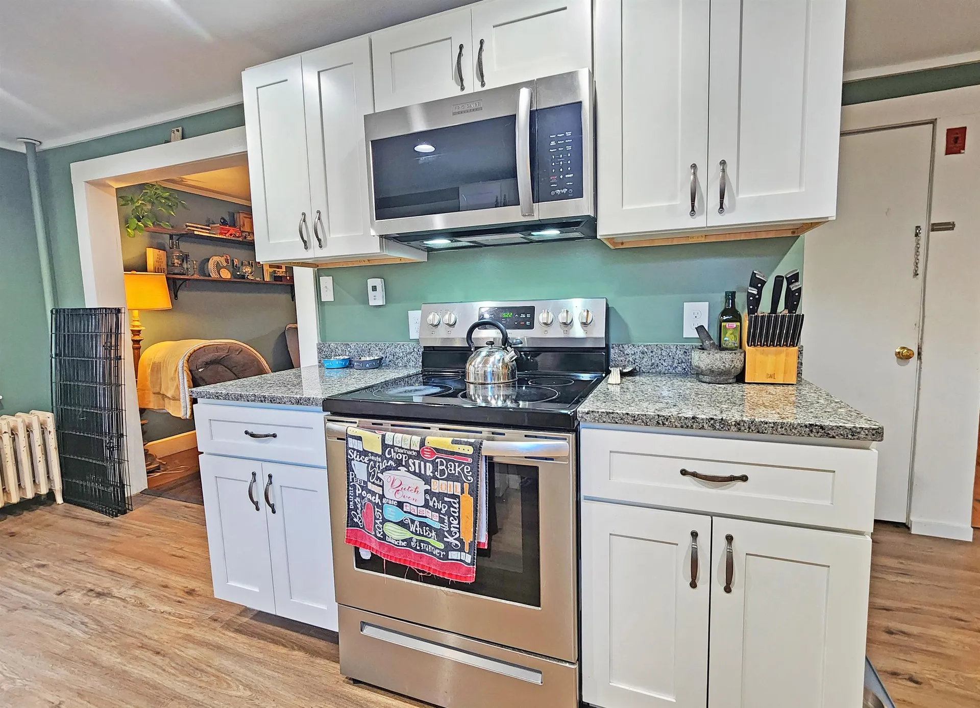 5 Gage Street Boscawen NH 03303