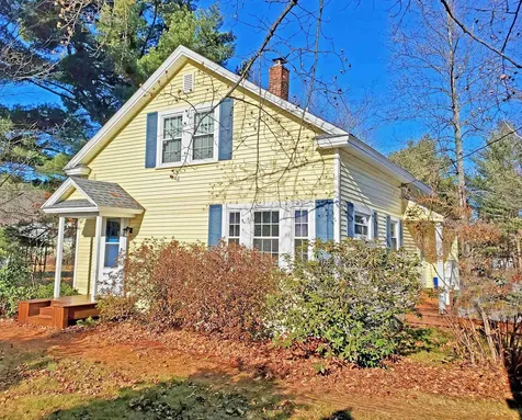 5 Gage Street Boscawen NH 03303