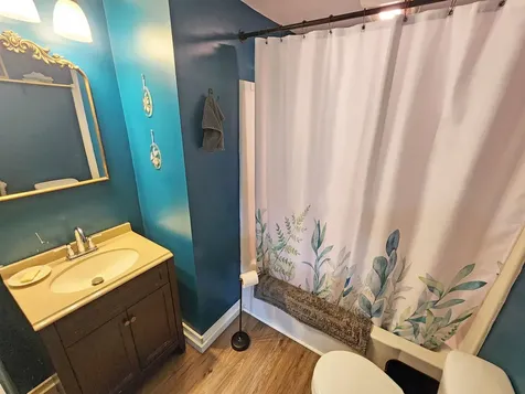 5 Gage Street Boscawen NH 03303