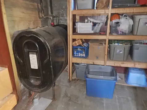 5 Gage Street Boscawen NH 03303