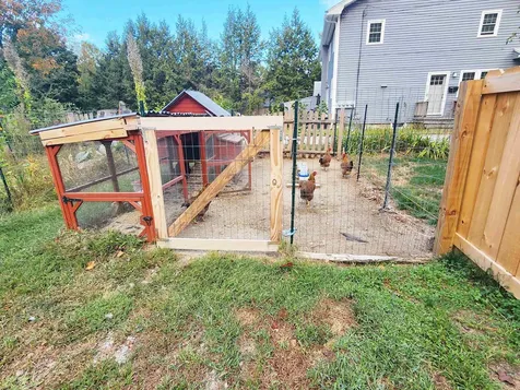 5 Gage Street Boscawen NH 03303