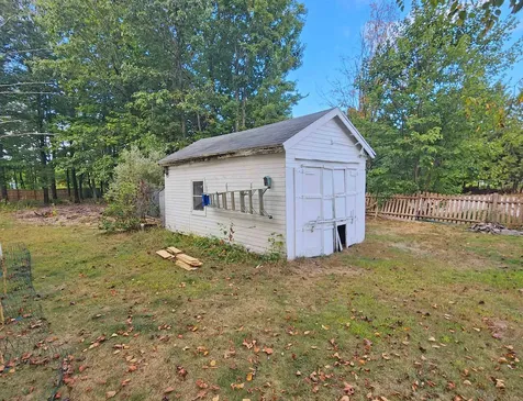 5 Gage Street Boscawen NH 03303