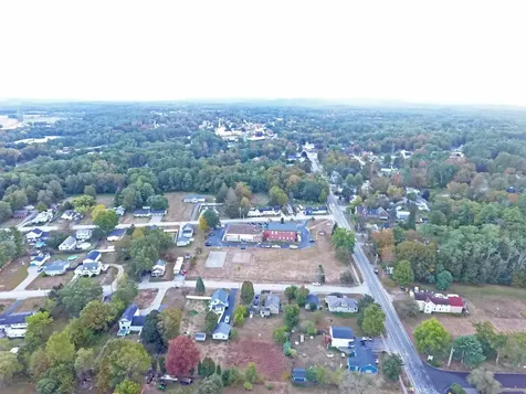 5 Gage Street Boscawen NH 03303