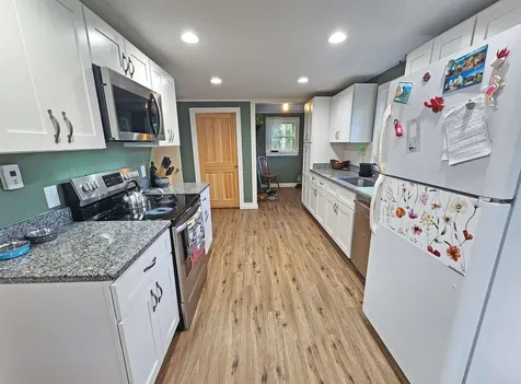 5 Gage Street Boscawen NH 03303