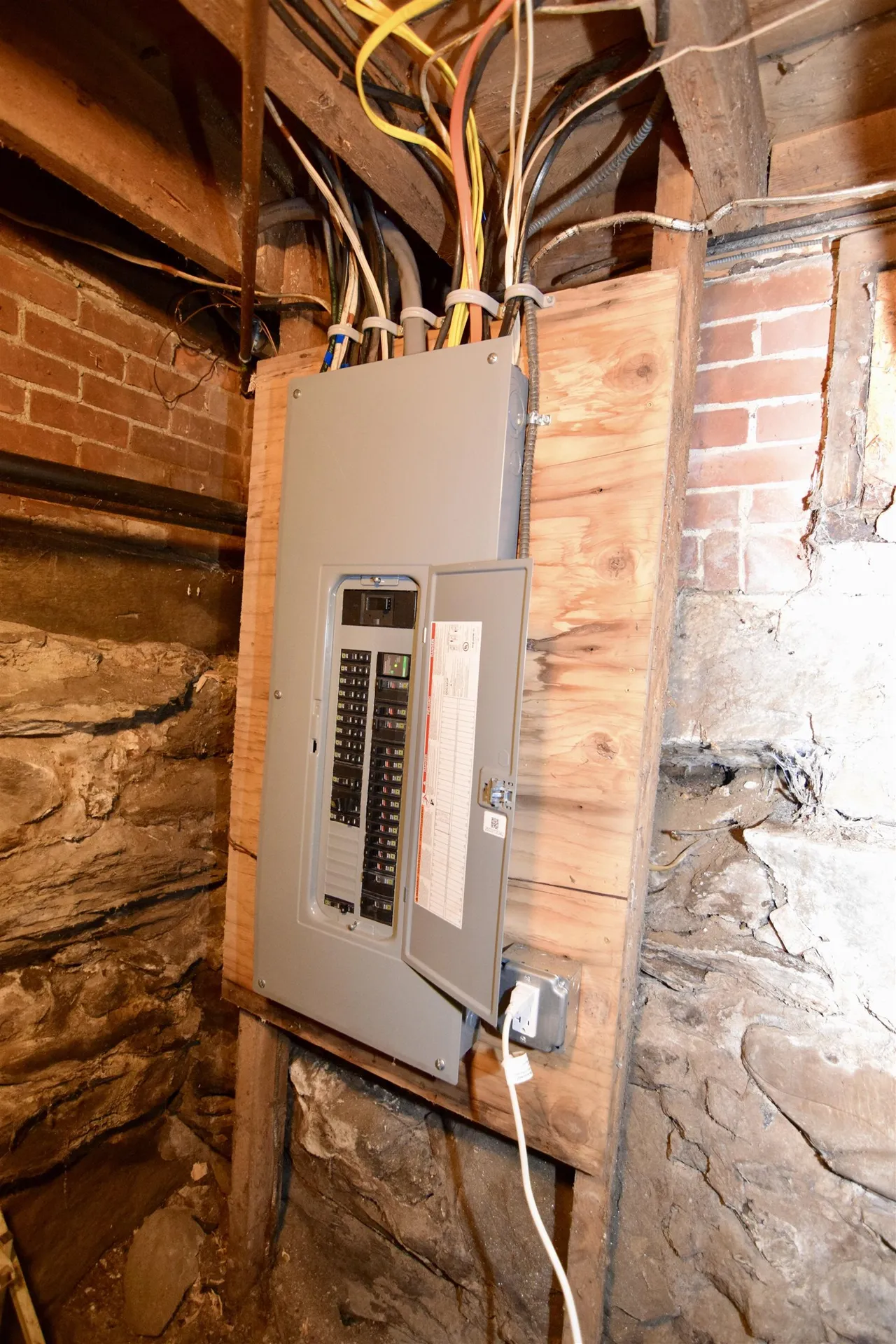 28 Fairview Terrace Royalton VT 05068