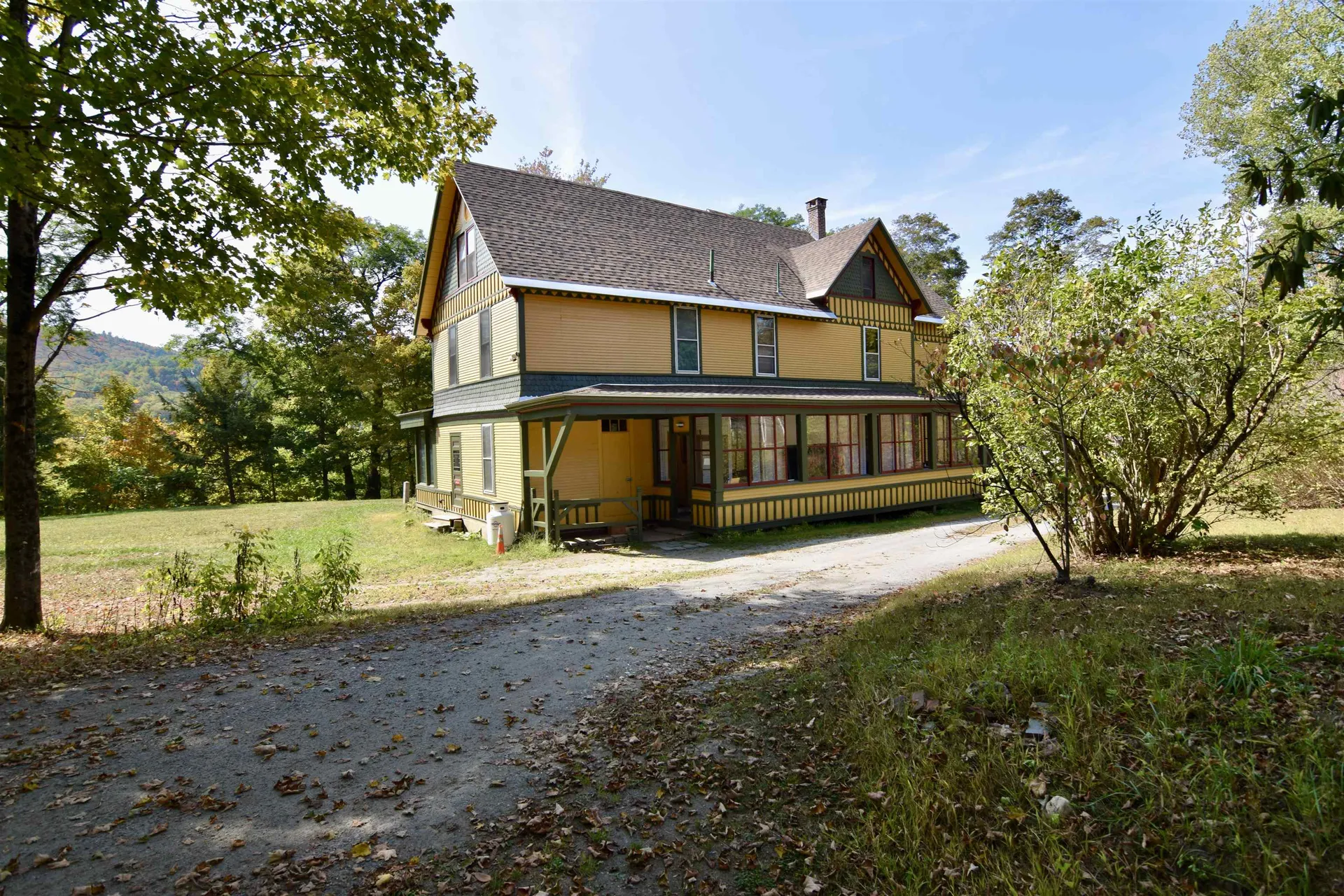 28 Fairview Terrace Royalton VT 05068