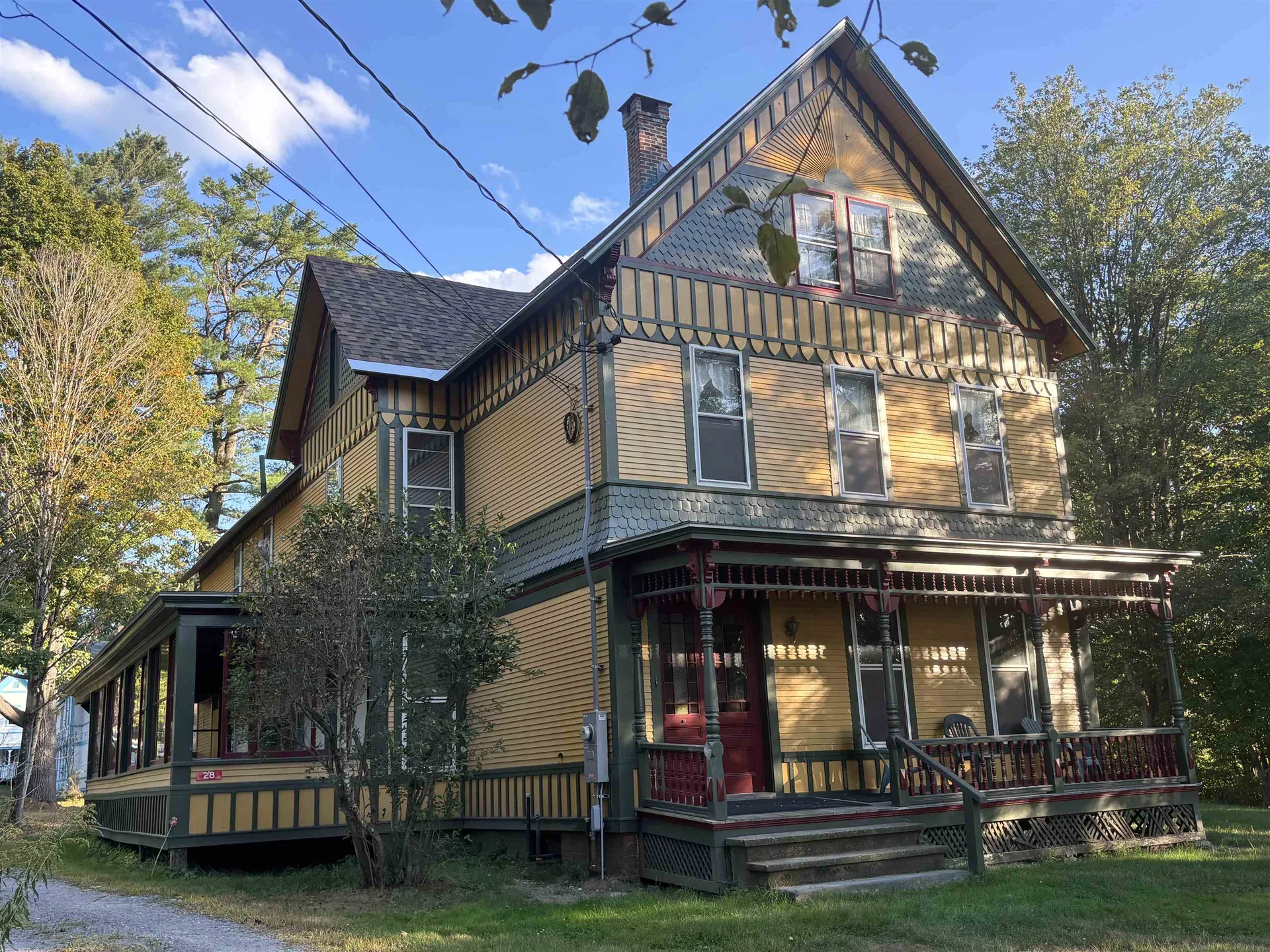 28 Fairview Terrace Royalton VT 05068