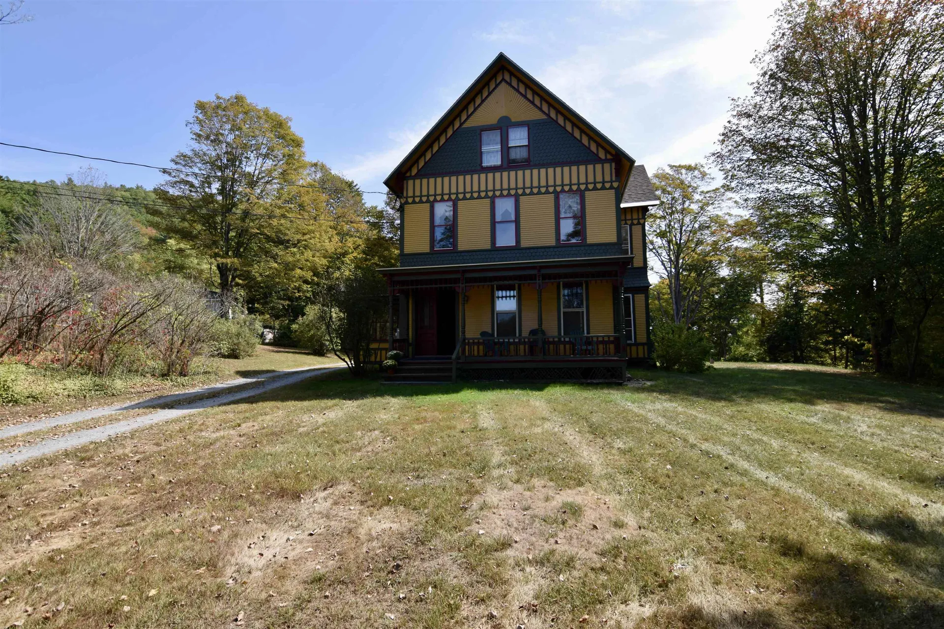 28 Fairview Terrace Royalton VT 05068