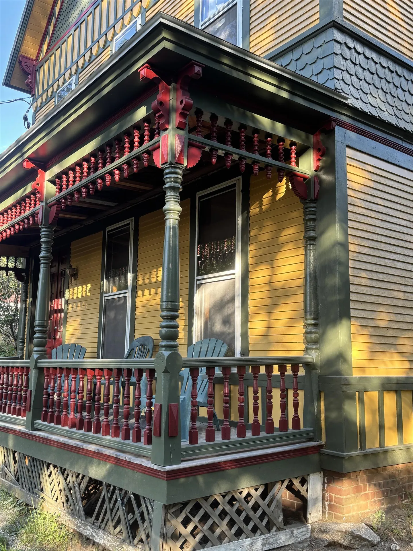 28 Fairview Terrace Royalton VT 05068