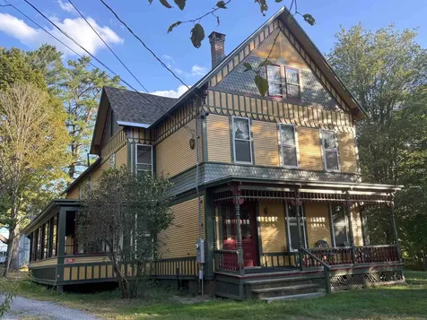 28 Fairview Terrace Royalton VT 05068