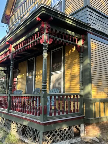 28 Fairview Terrace Royalton VT 05068