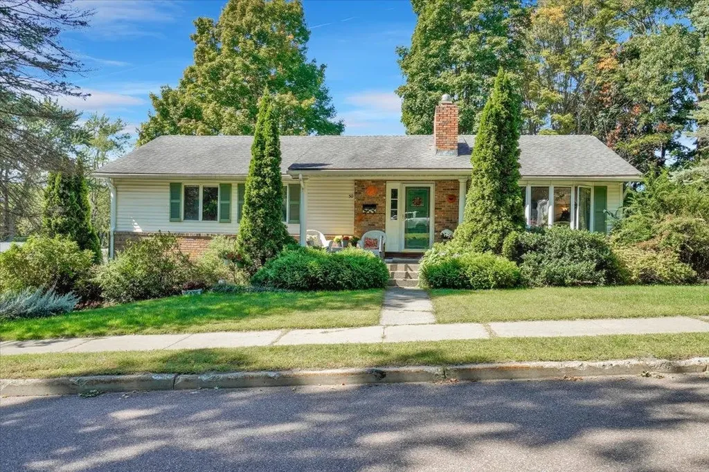 50 Lapointe Street Winooski VT 05404