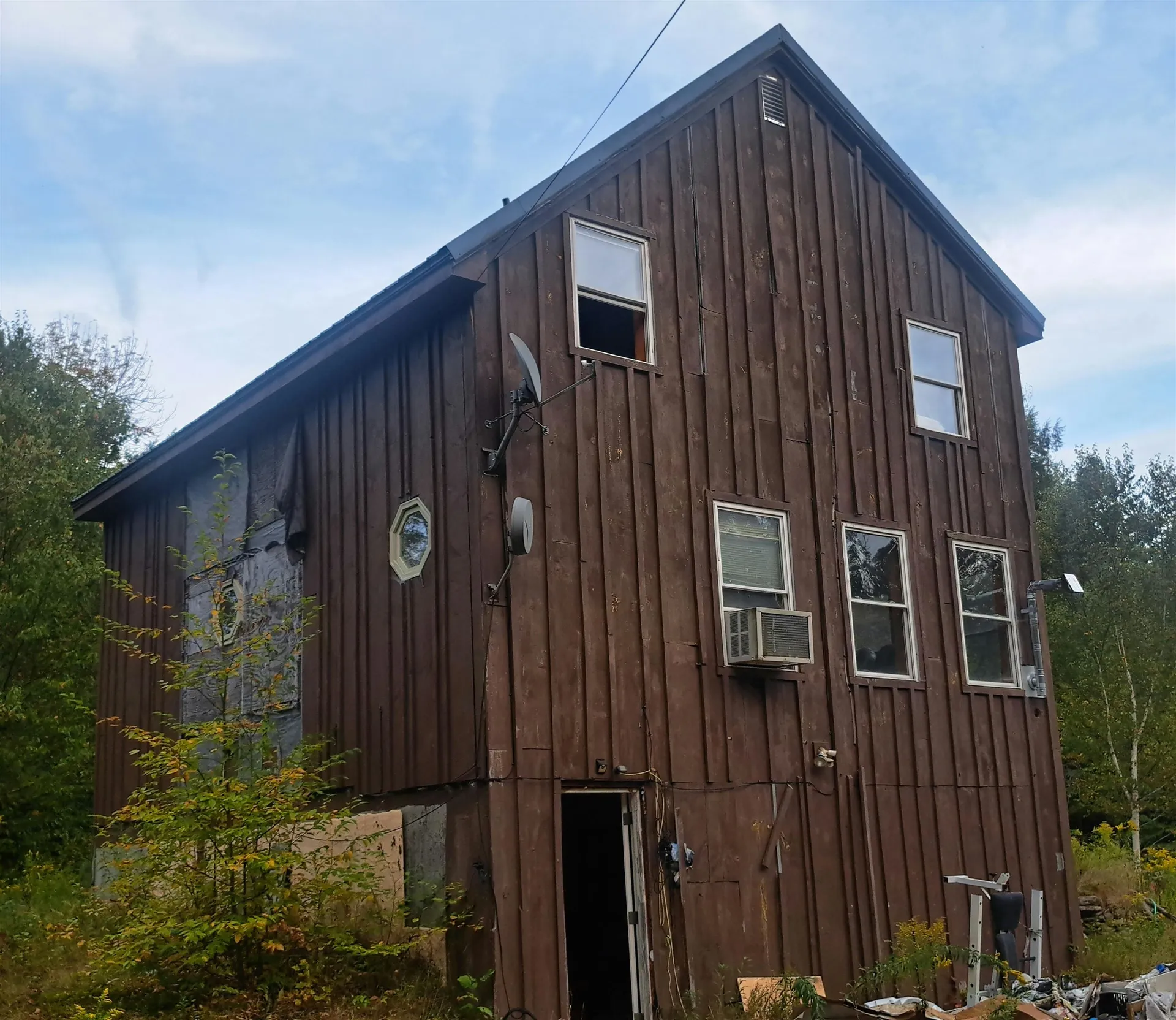 2173 Route 8a Whitingham VT 05361