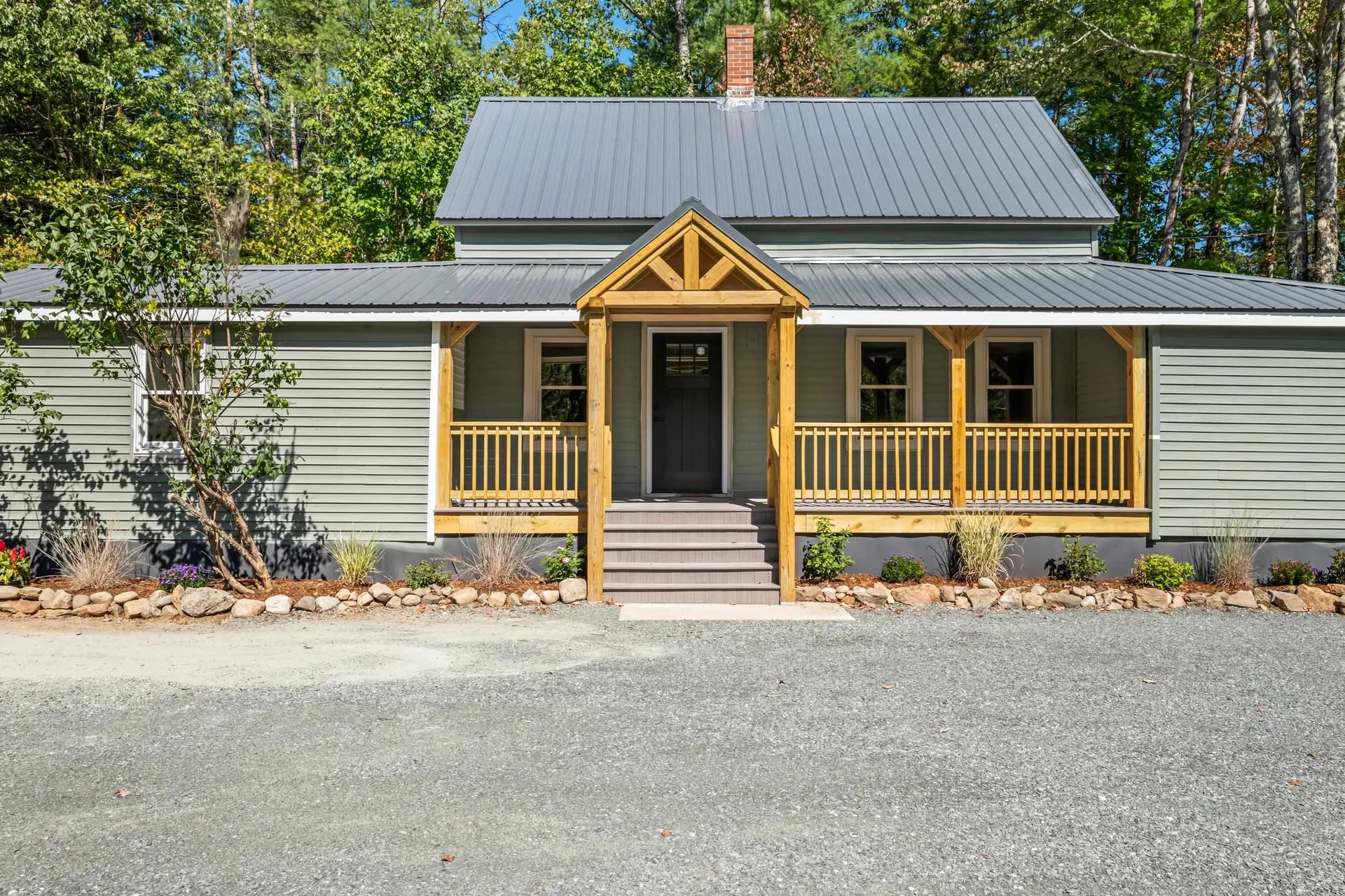 20 Old West Side Road Conway NH 03860