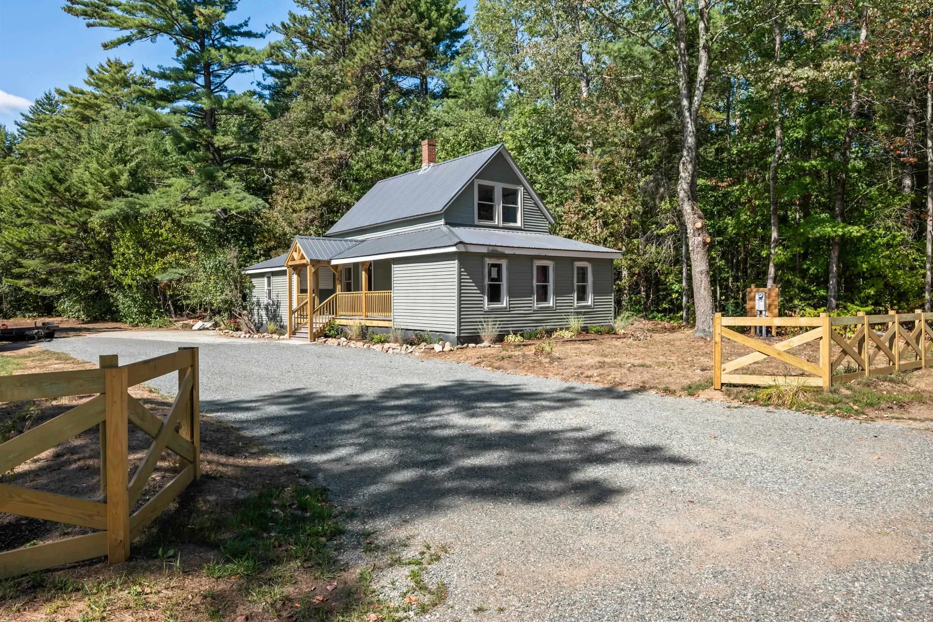 20 Old West Side Road Conway NH 03860