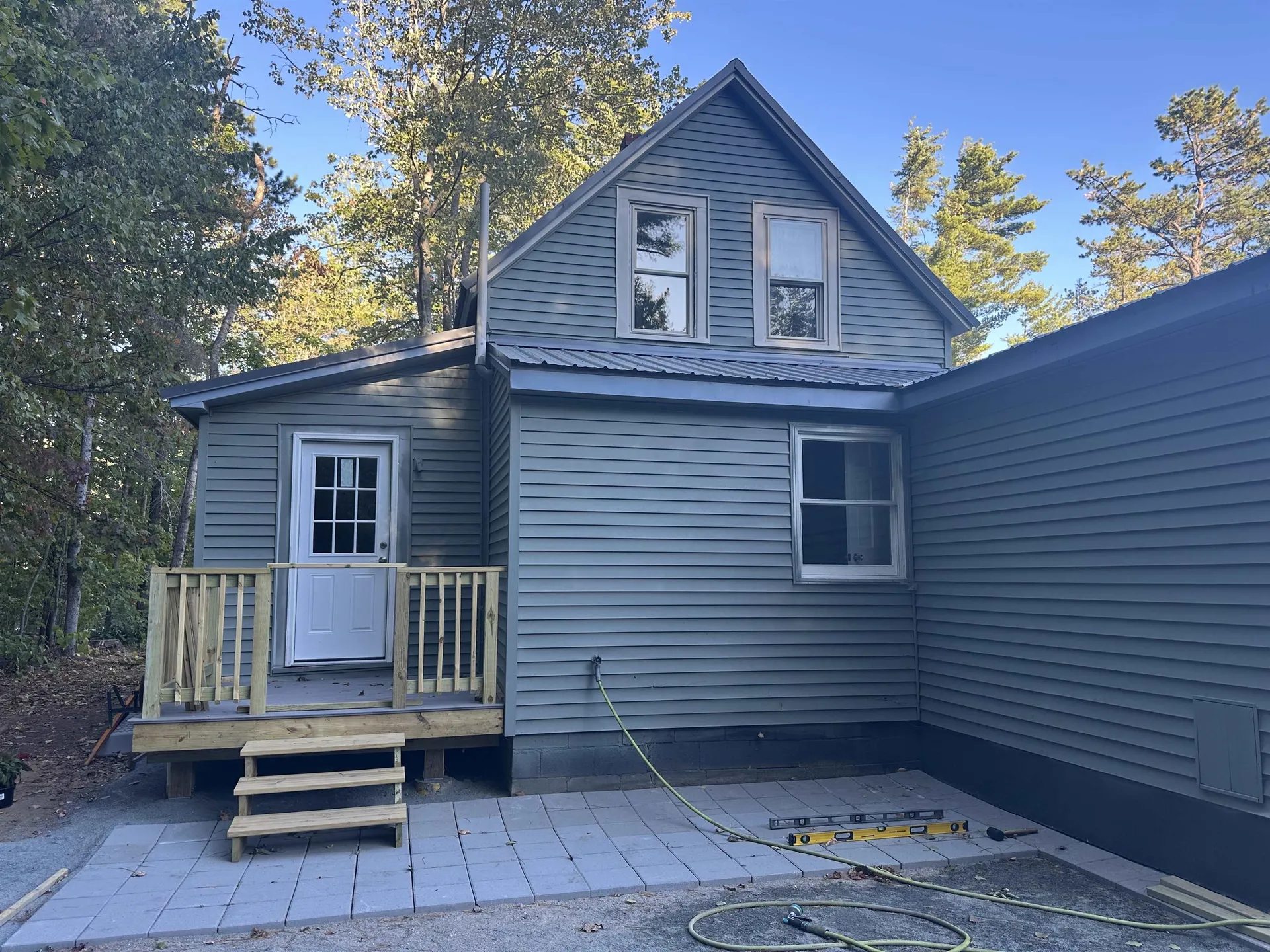 20 Old West Side Road Conway NH 03860