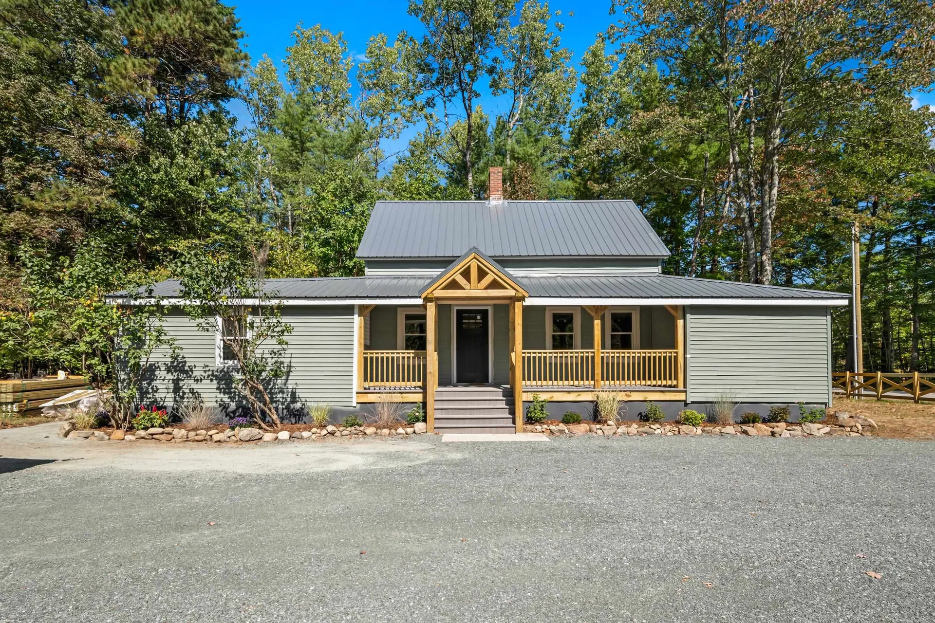 20 Old West Side Road Conway NH 03860