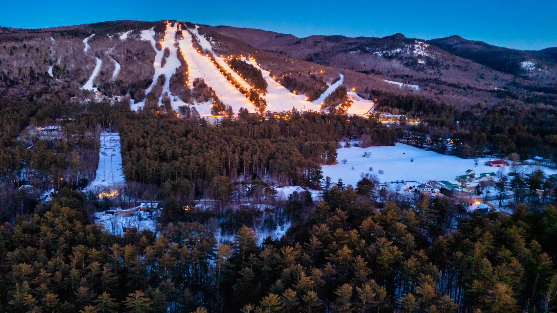 20 Old West Side Road Conway NH 03860