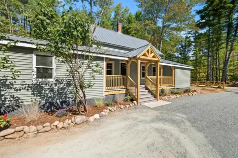20 Old West Side Road Conway NH 03860