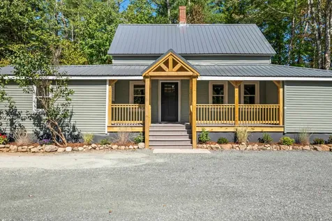 20 Old West Side Road Conway NH 03860