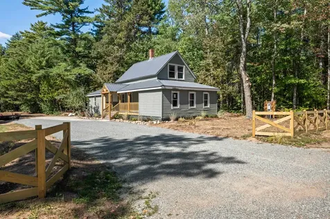 20 Old West Side Road Conway NH 03860